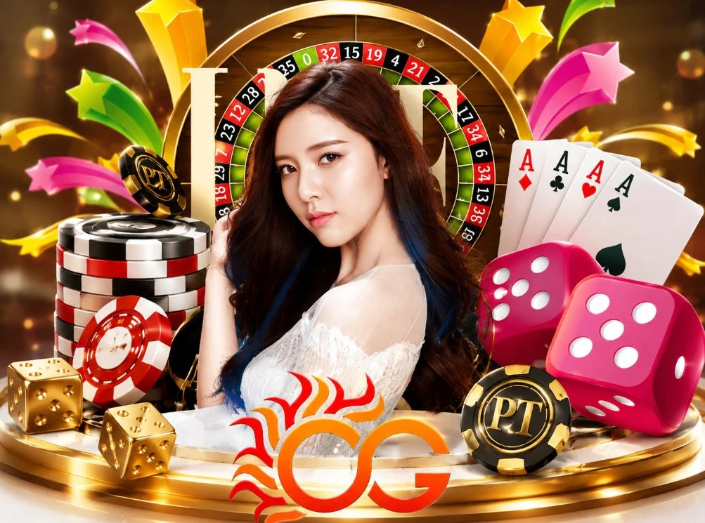 pg游戏赏金女王免费版赛事视觉
